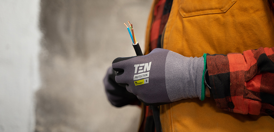 Электропроводка